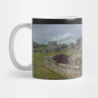 Tulum Panaorama Mug